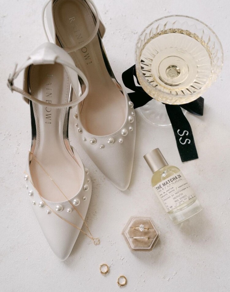 Walk the Isle in Style...