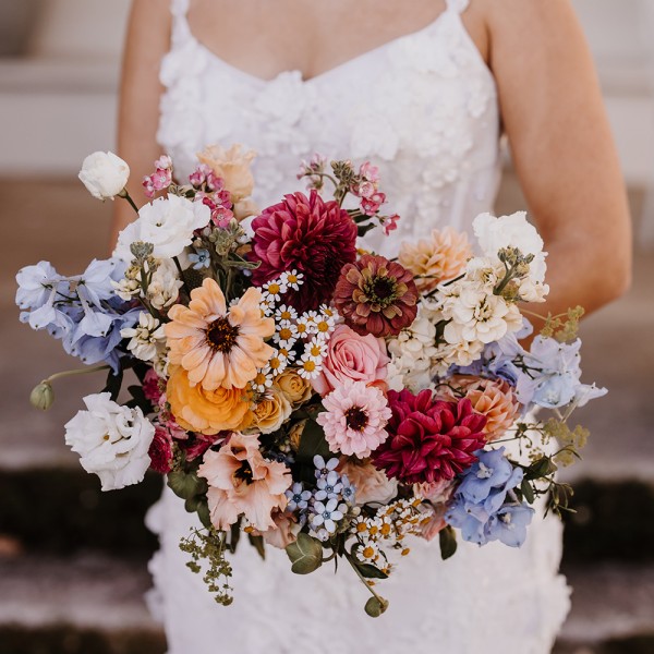 L'automne avec une touche d'originalité