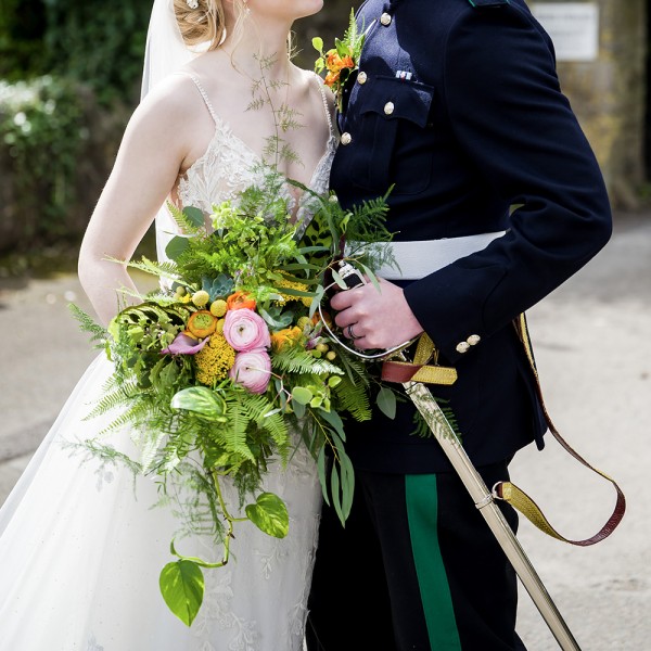 Thème des plantes d'intérieur