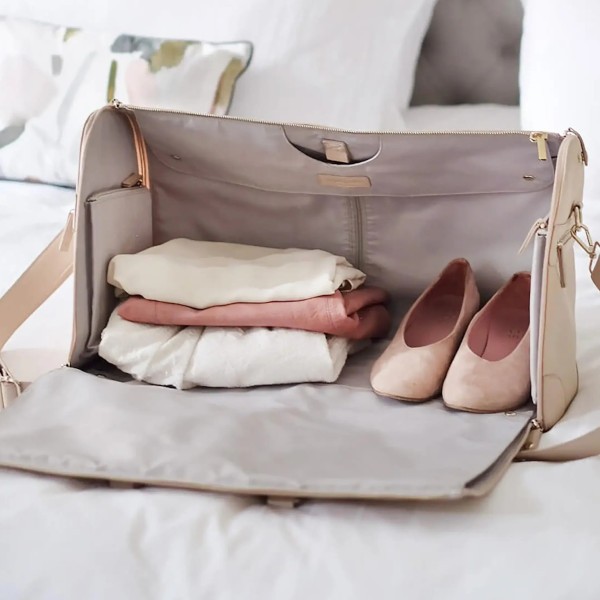 1 Week Before The Wedding