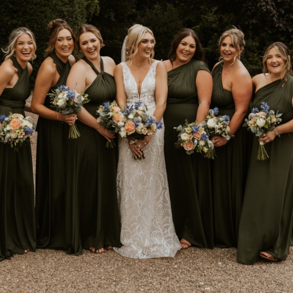 Getting Started: Your Pre-Wedding Duties as Maid of Honour