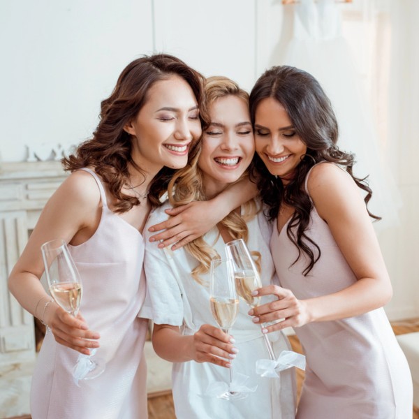 The Day After: Supporting the Bride After the Big Celebration