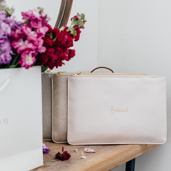 Your Bridesmaid Survival Kit: What to Pack for the Big Day