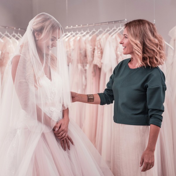 Pre-Wedding Duties for the Mother of the Bride