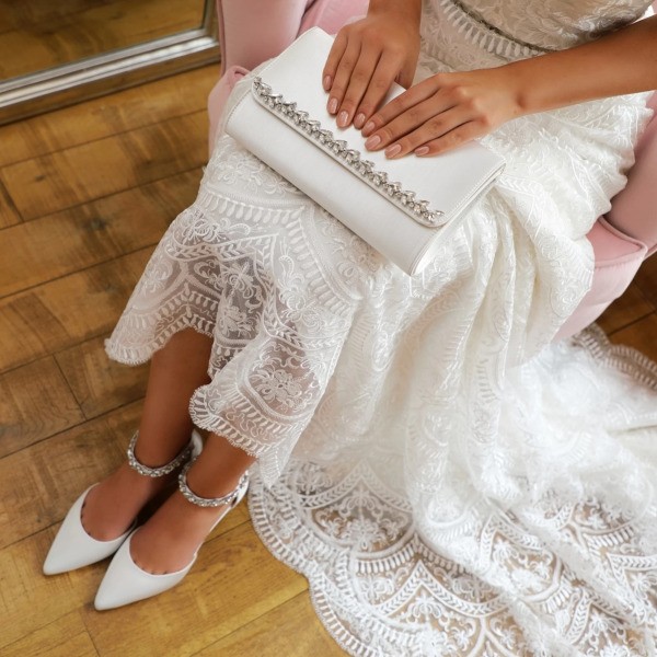 Shop for Bridal Accessories