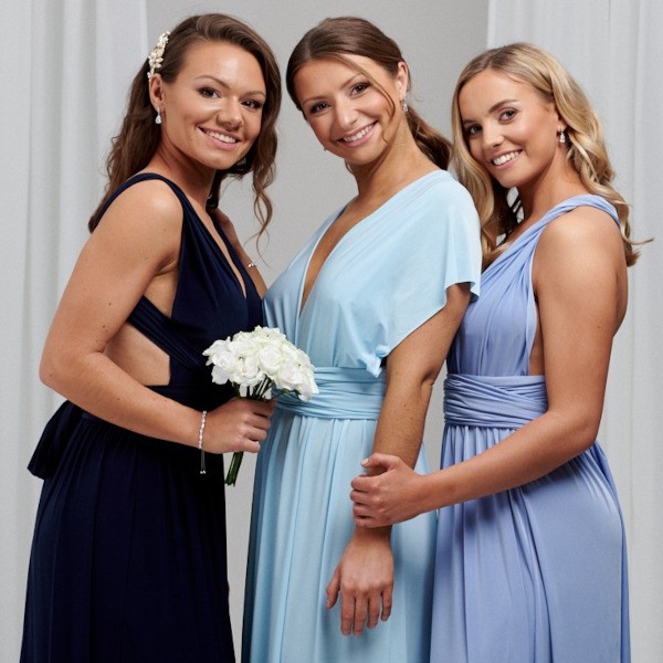 Buy Bridesmaid Dresses and Groomsmen Suits