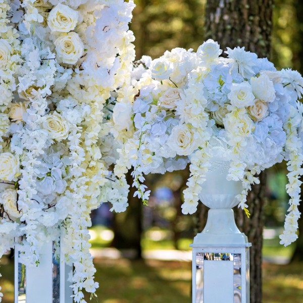 Ceremony Flowers