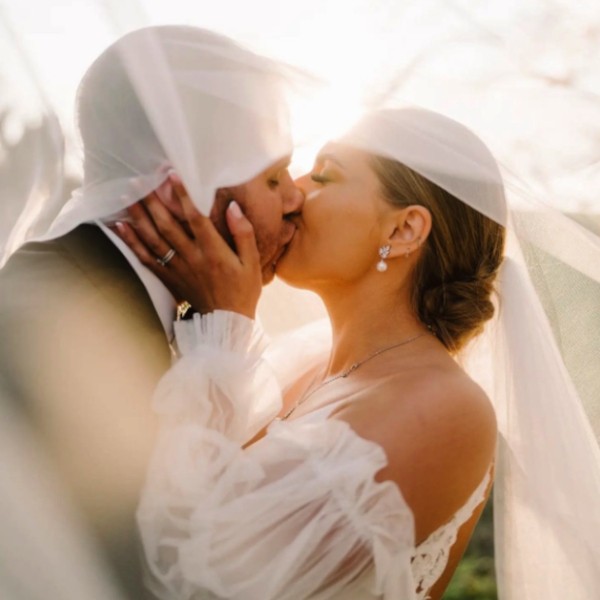 Post-Ceremony Photos