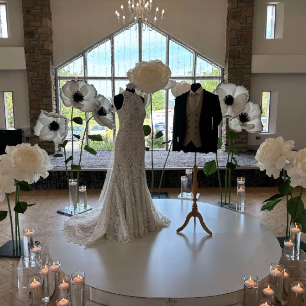 Classic Black & White