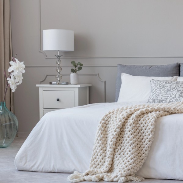 Bedding & Linens