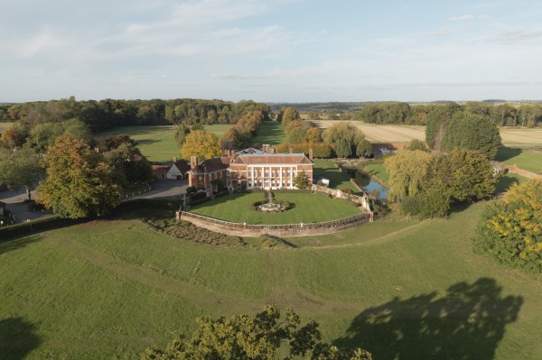 Parklands Quendon Hall