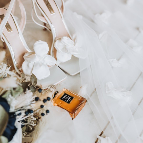 Capture The Dreamy Details