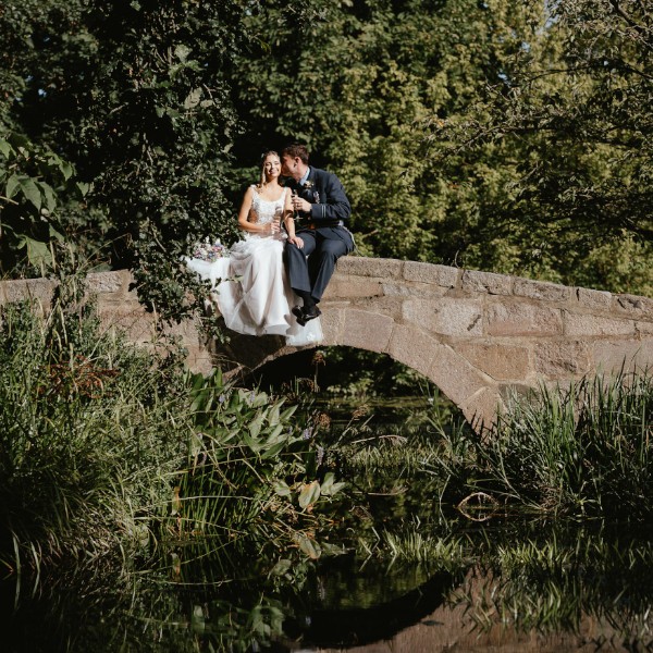 Celebrate The Character of Your Venue