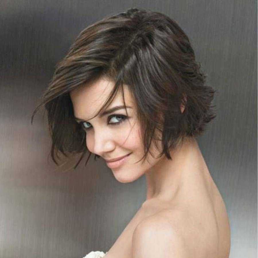 «Short Hair Don’t Care»: ideas para bodas con el pelo corto