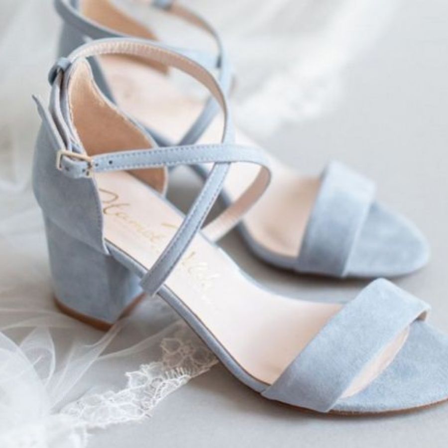 10 Top Picks For Your Something Blue