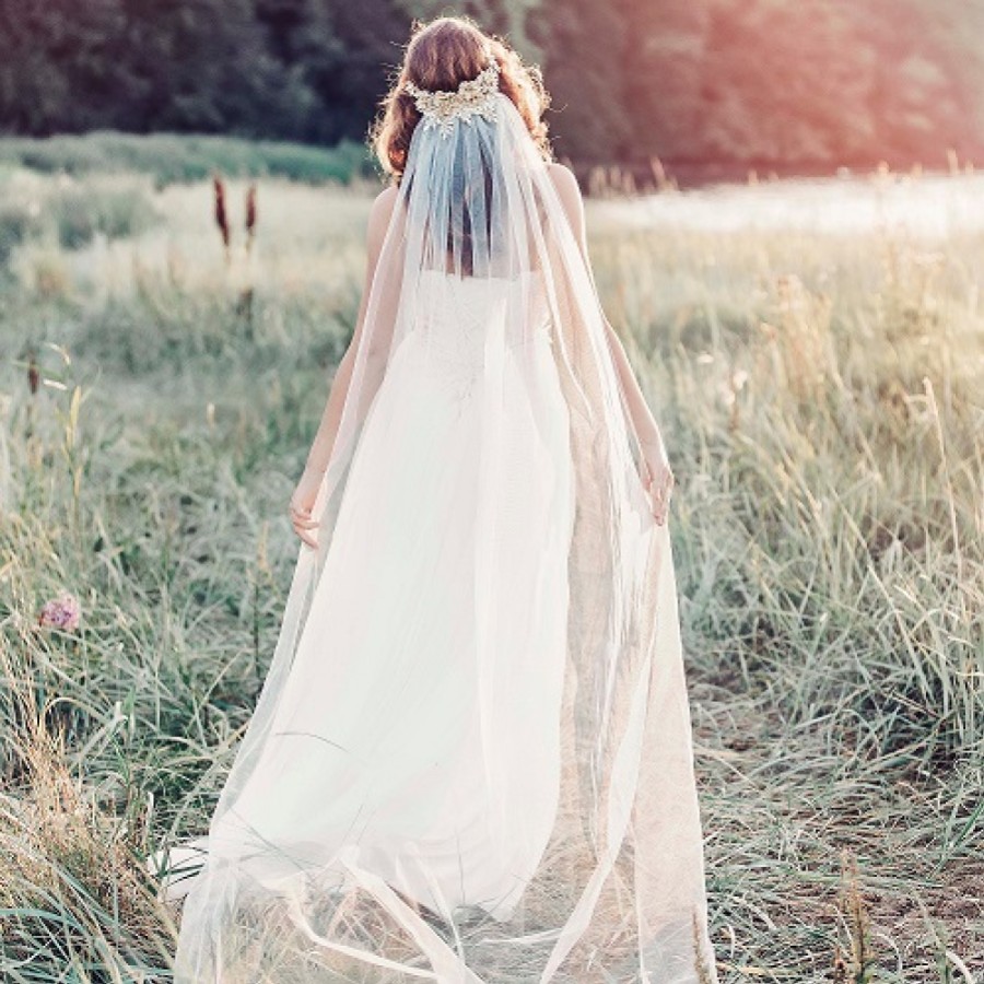 5 maneras de darle a tu boda un toque bohemio