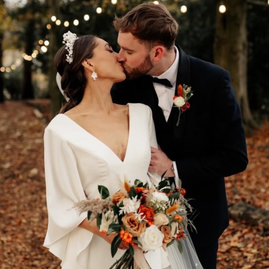 Como planear um casamento: um guia passo a passo