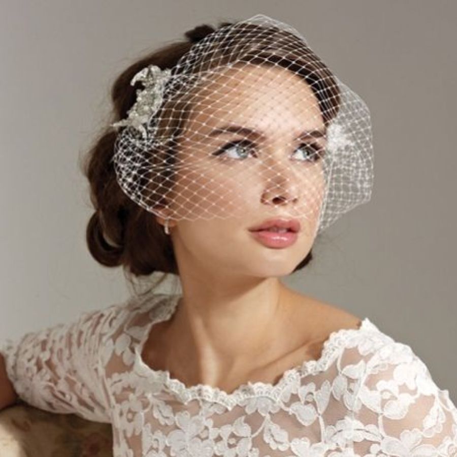 Creating Your Dream '50's Inspired Wedding