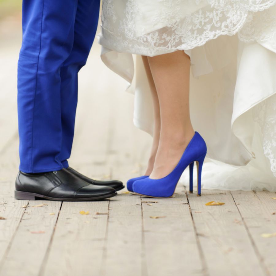 Die perfekte Farbkombination