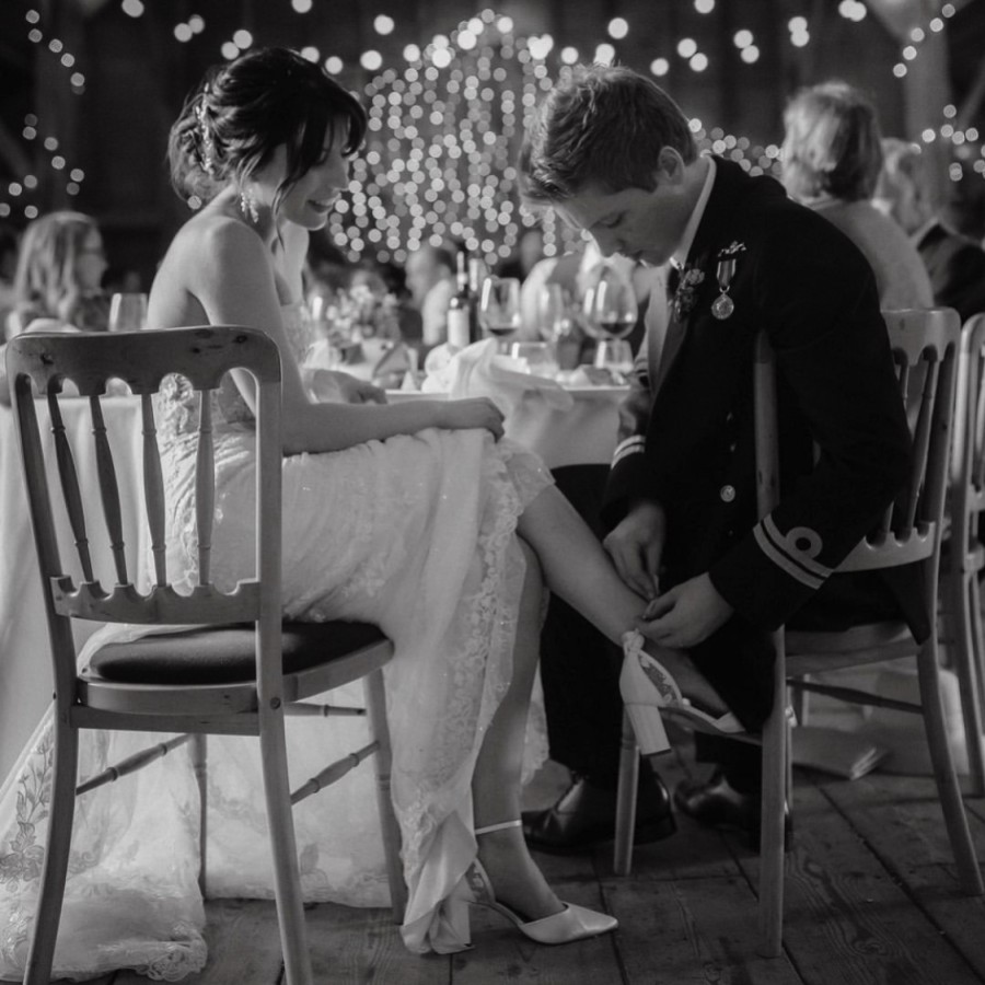 Echte Braut - Fiamma