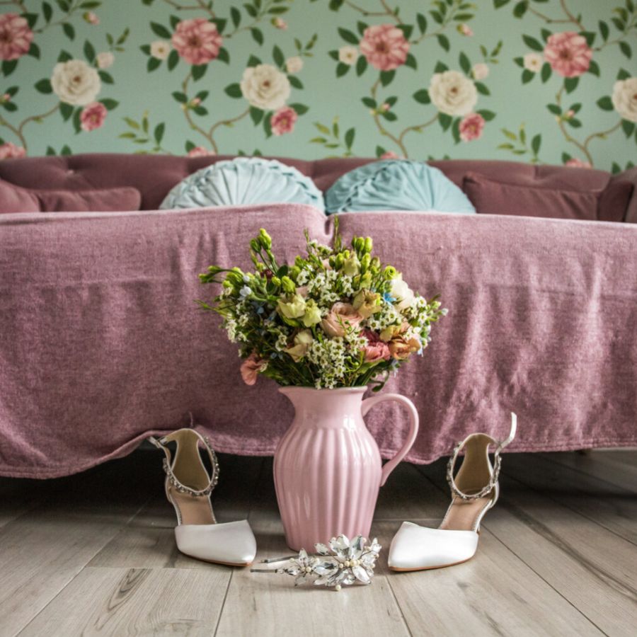 Echte Braut - Hannah 