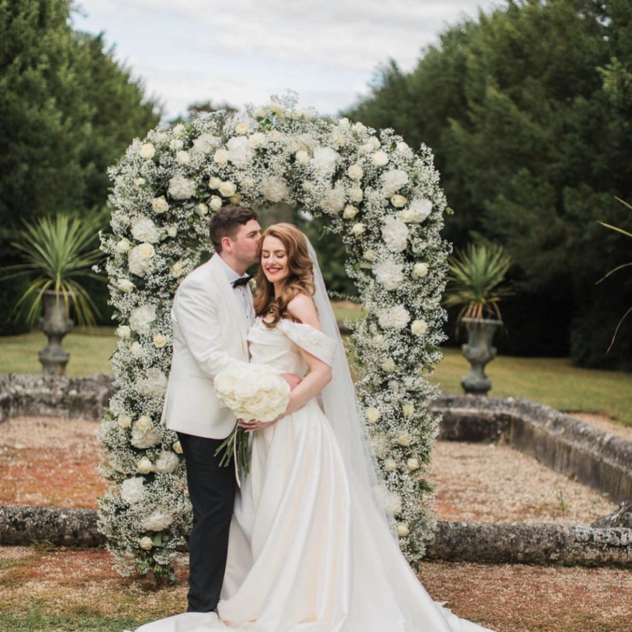 Echte Braut - Muireann