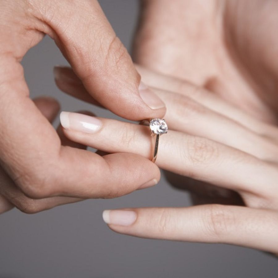 Finding the Perfect Engagement and Wedding Rings for Your Big Day!