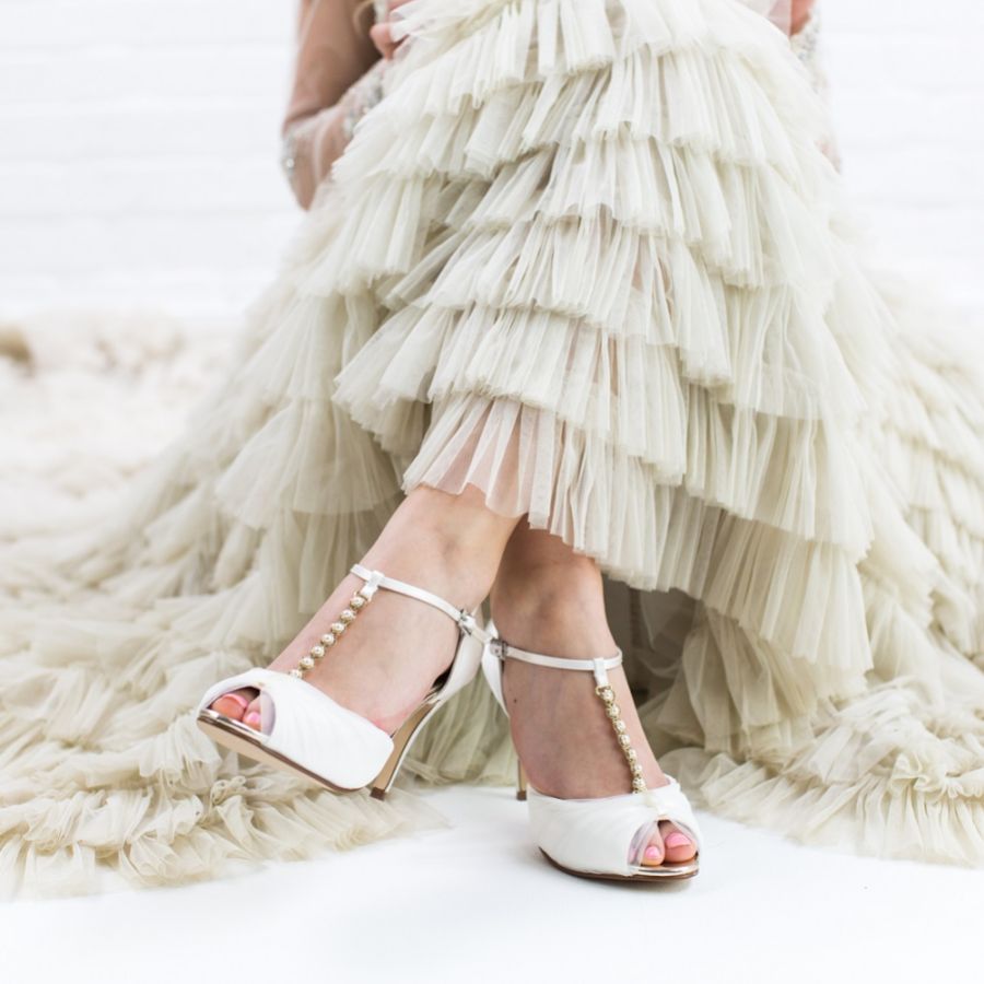 Get The Best Bridal Looks For Under £100