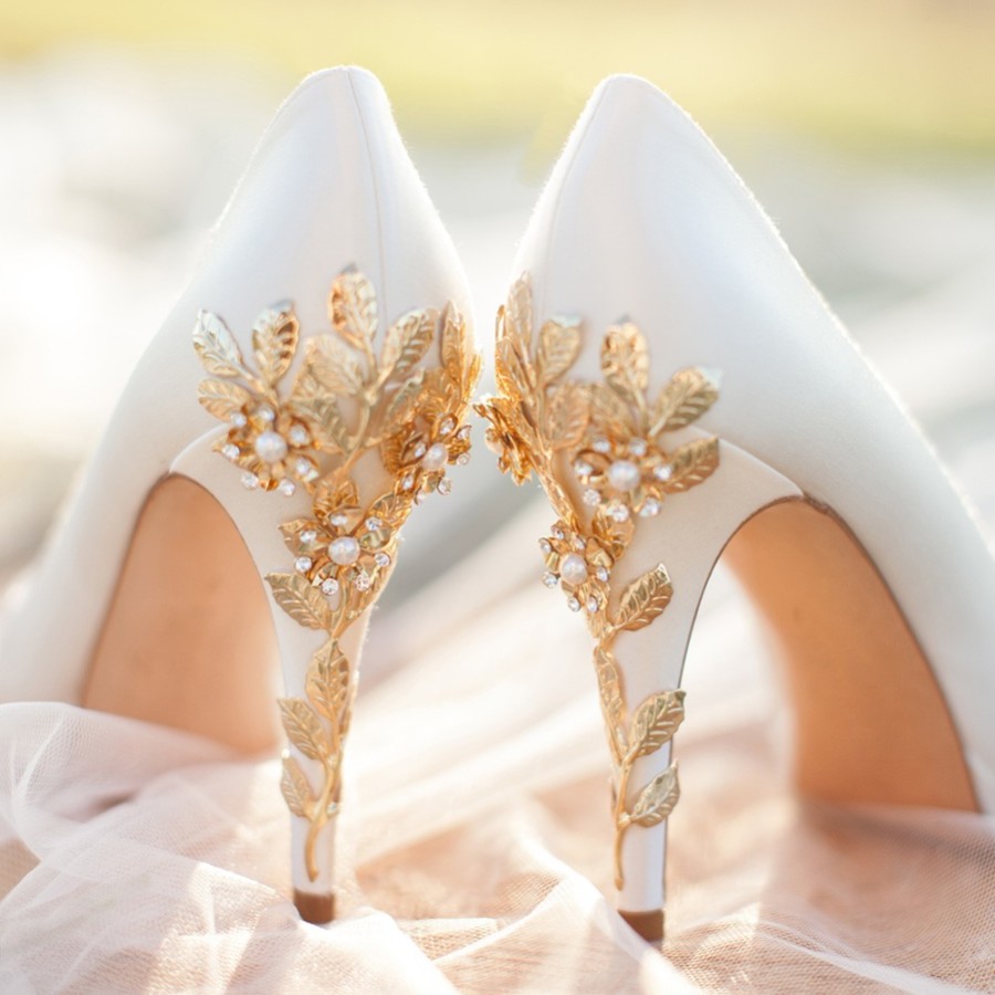 Head Over Heels - Zapatos « Harriet Wilde »