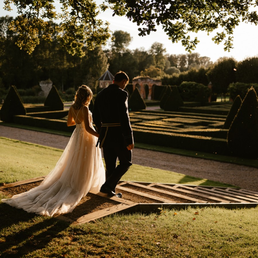 Ideias bonitas para fotos de casamento para o seu dia especial