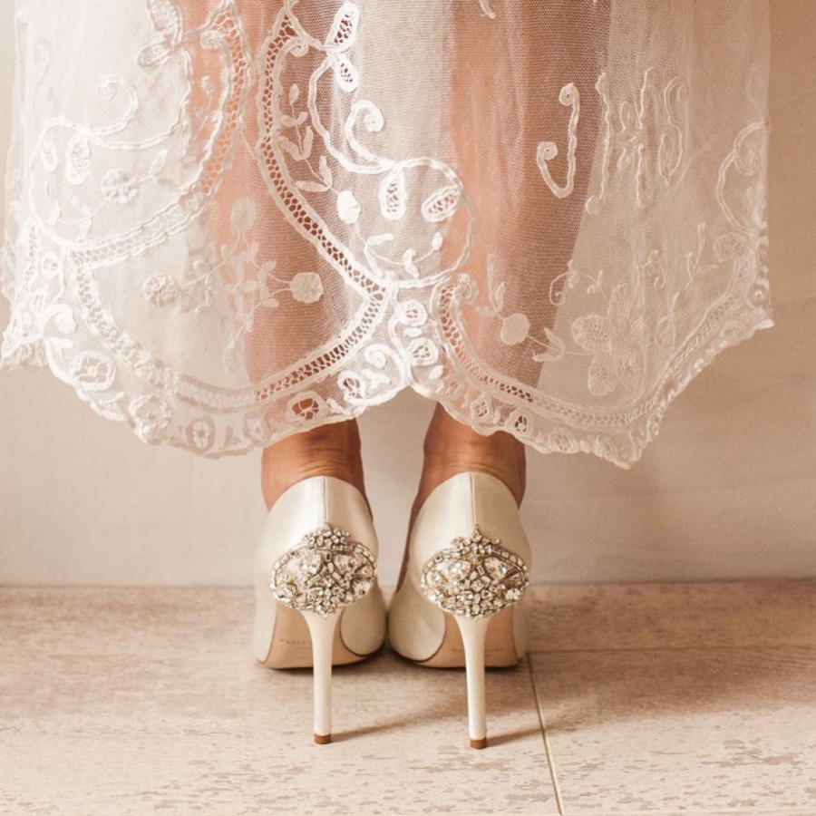 Kochasz szpilki? Kochasz buty z kolekcji „ Freya Rose ”!