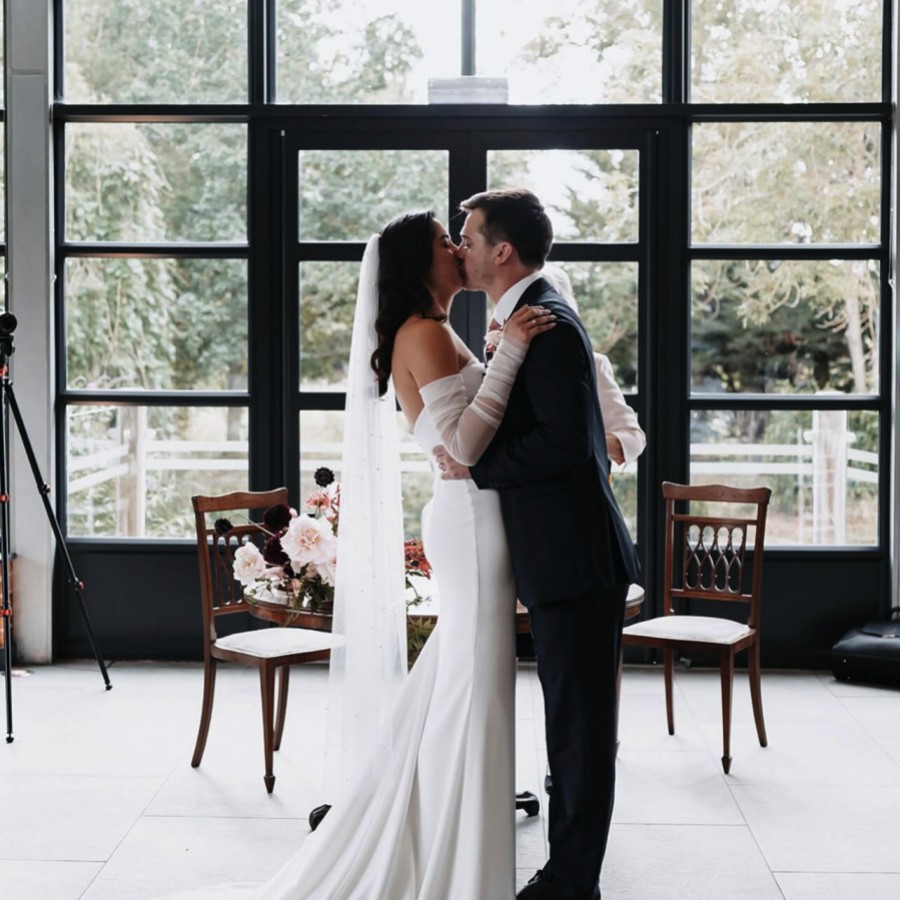 Novia real - Sarria