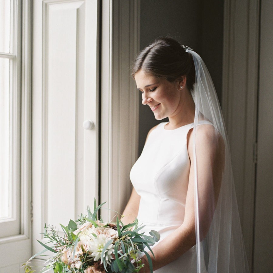 Novias reales: Emily