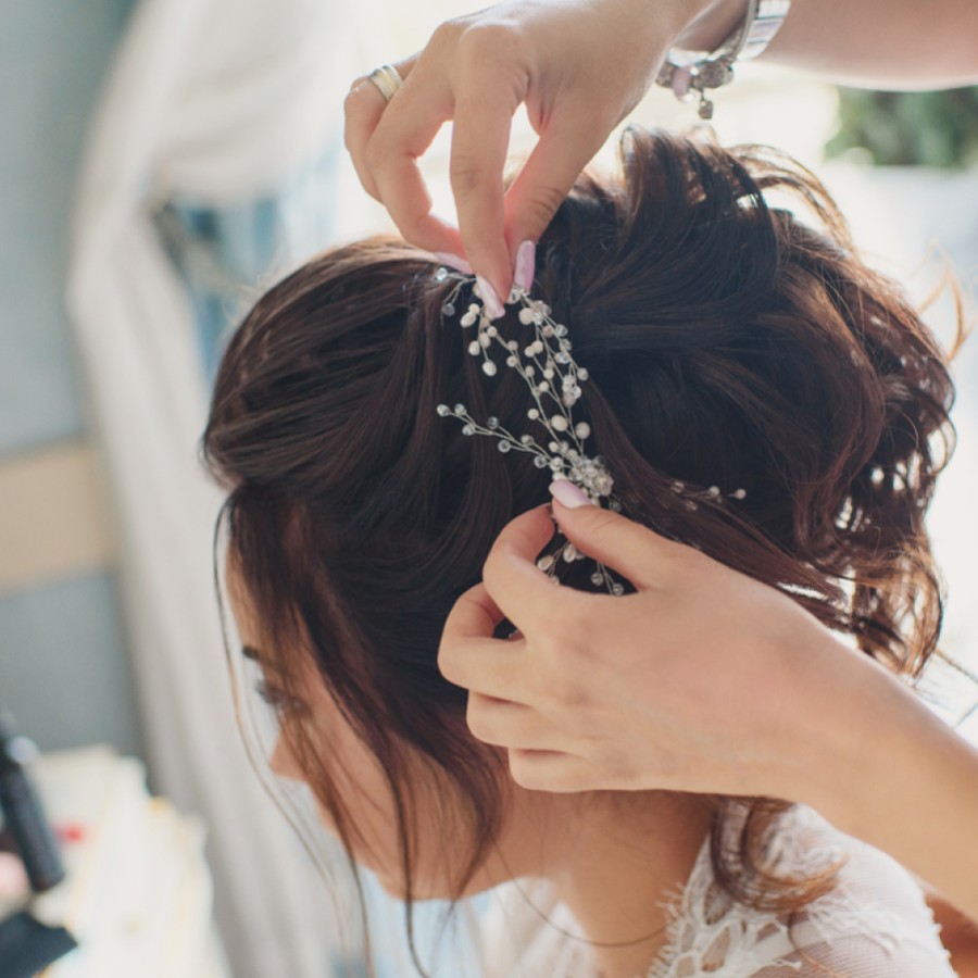 Pente, Calma e Serenidade: O seu guia para o pente de cabelo perfeito