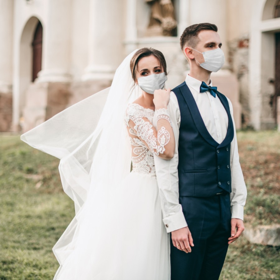 Planificación y consejos para bodas tras la COVID-19