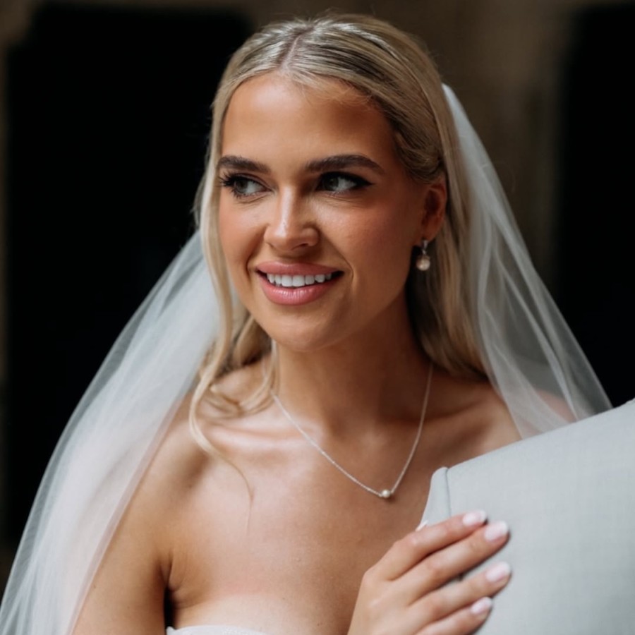 Prawdziwa panna młoda – Rachael