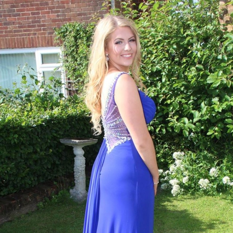 Prom Promise - Vestidos de baile cintilantes