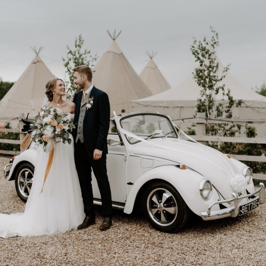 Real Bride - Cailtin