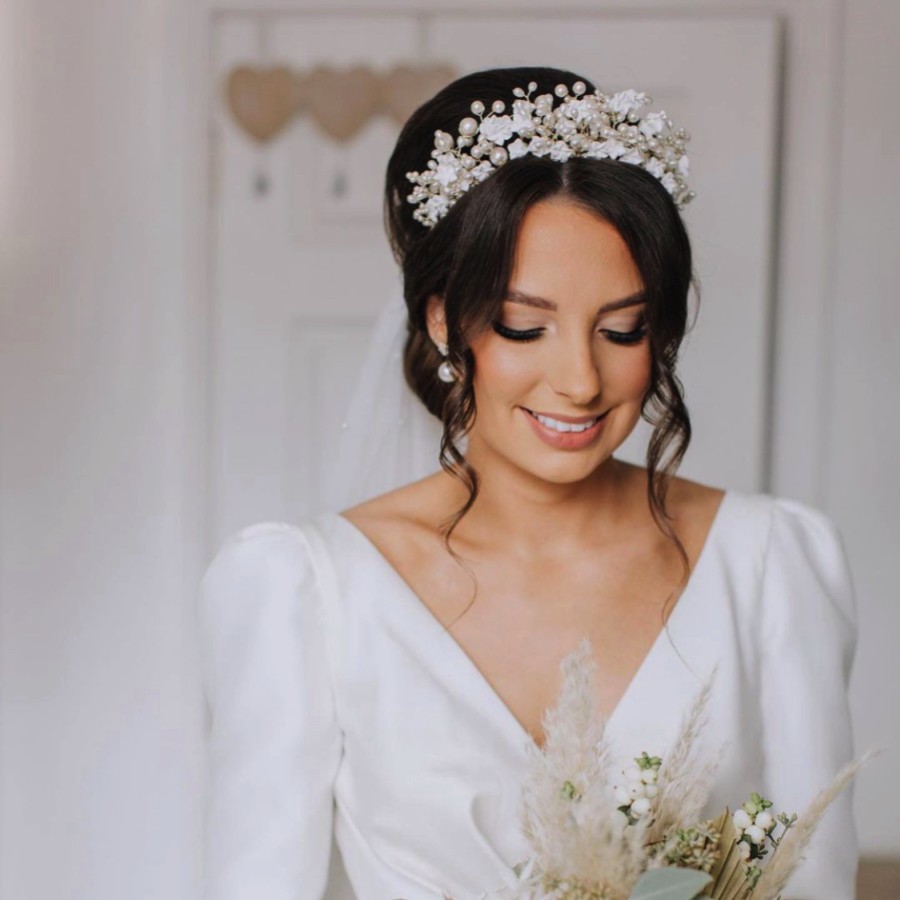 Real Bride - Stephanie