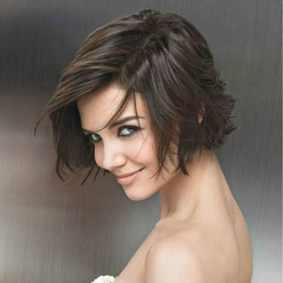 Short Hair Don't Care - Hochzeitsinspiration für kürzeres Haar