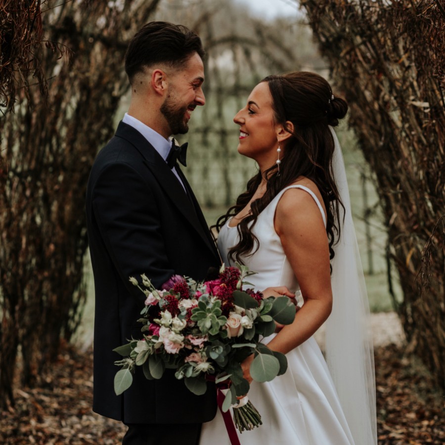 Sposa reale - Rossella