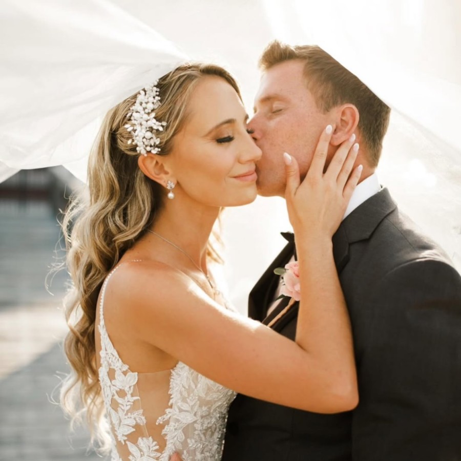 Sposa reale - Shelby