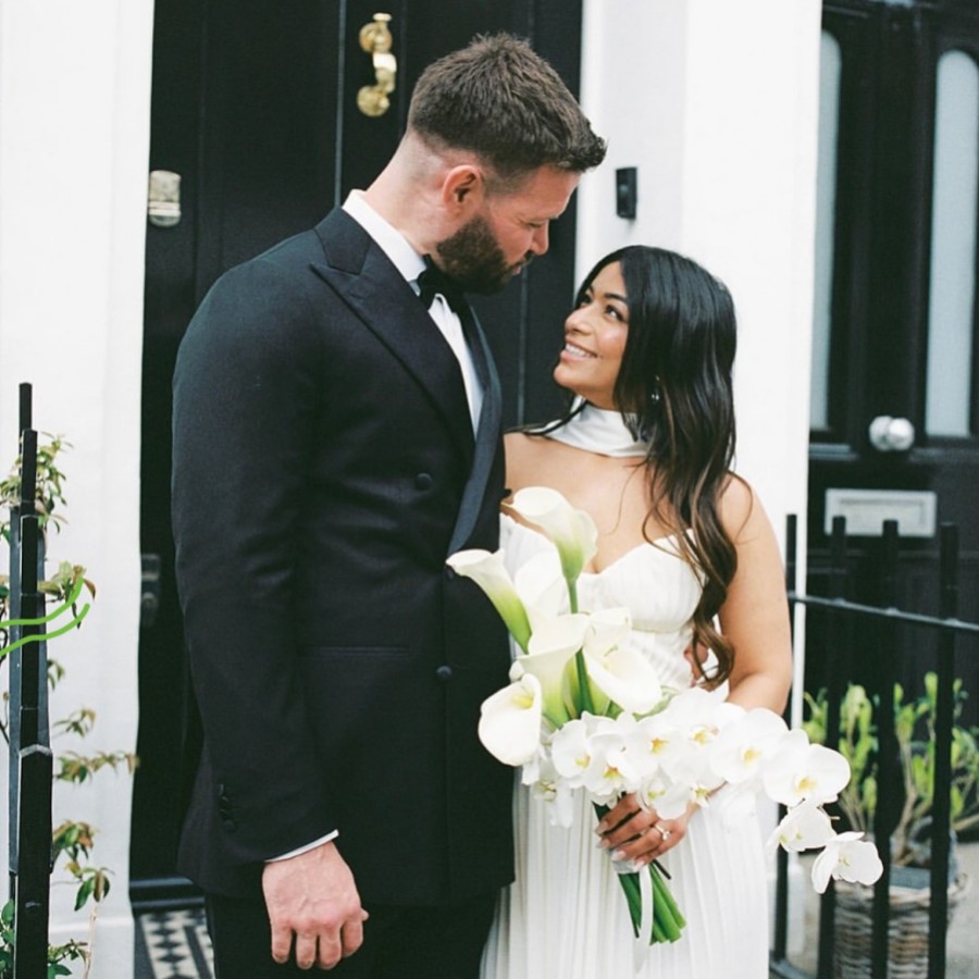 Sposa reale - Shraddah