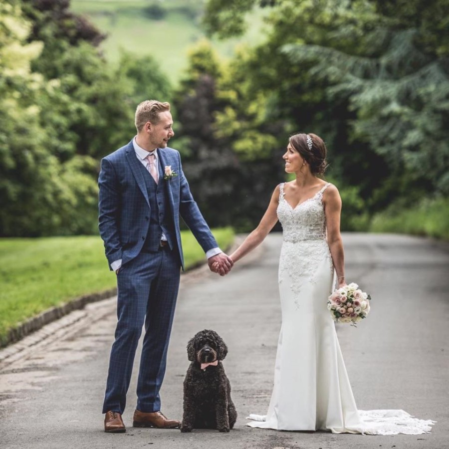 Sposa reale - Stacey