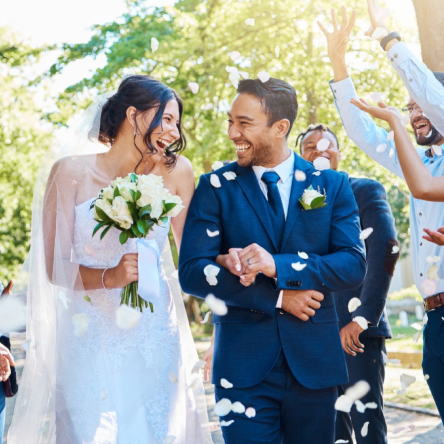 Tu lista de tareas y calendario definitivos para la organización de la boda