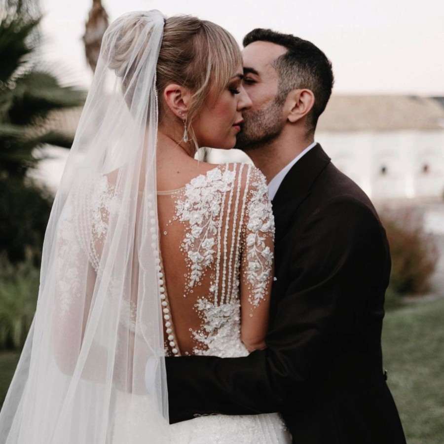Una novia de verdad: Katya