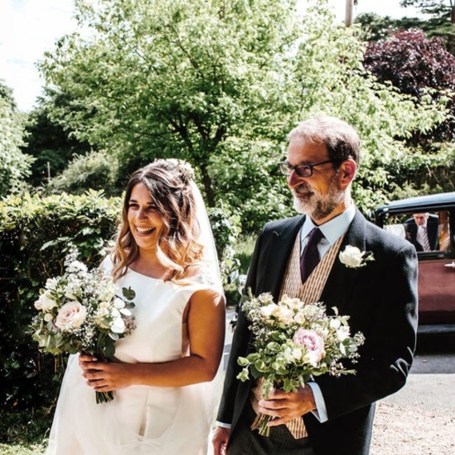 Una novia de verdad: Louisa