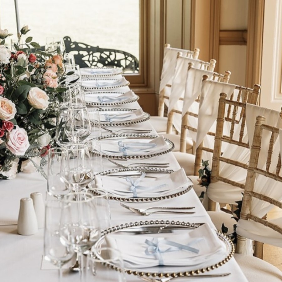 Wedding Décor Inspiration You’ll Fall in Love With