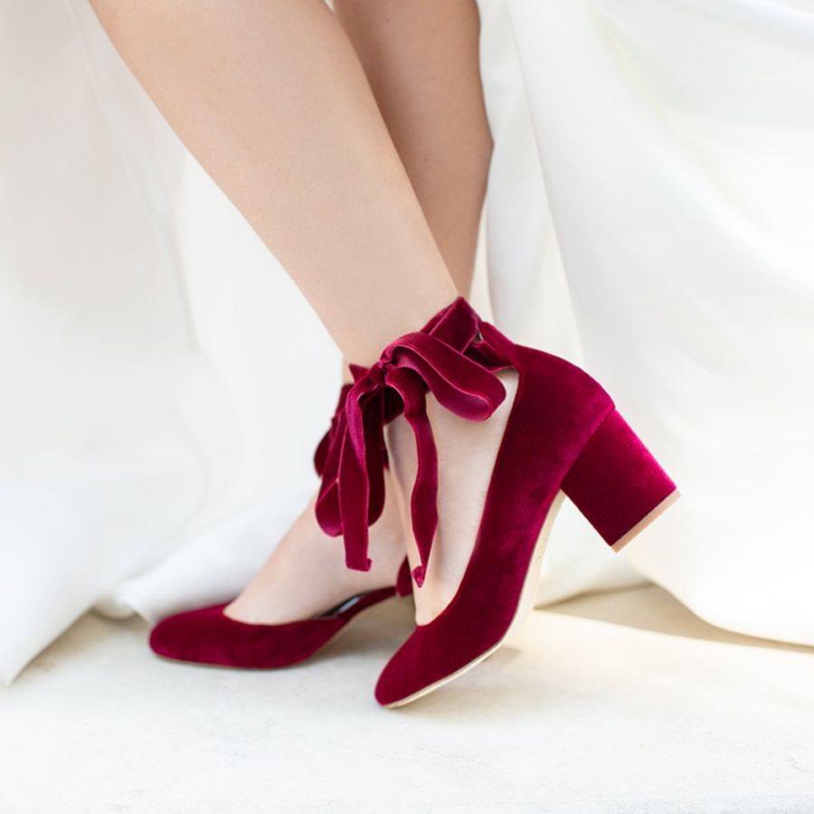 Winter-Hochzeits-Inspiration