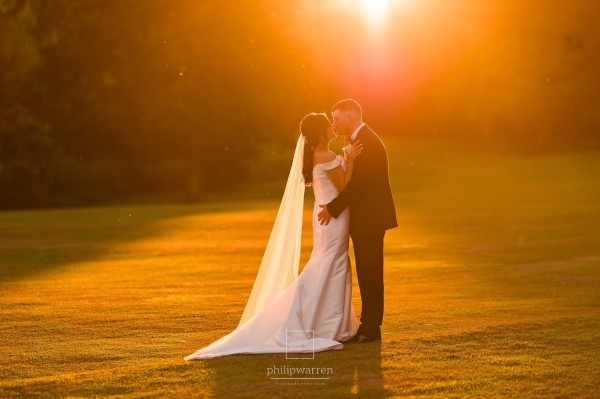 Real bride Chloe wearing Phoenix sandals